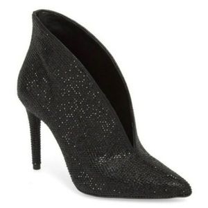 Jessica Simpson Lasnia Booties